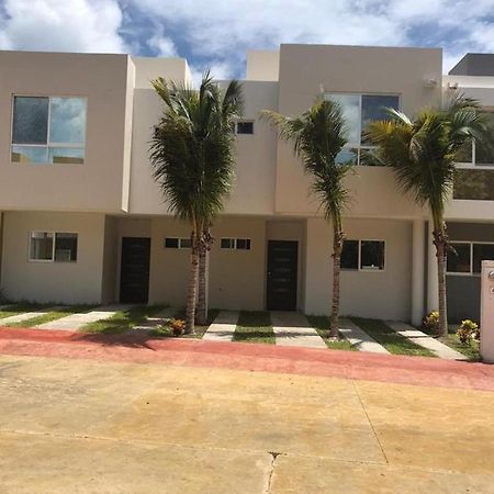 Vila Quinta Maretta, Brezza Puerto Morelos Exteriér fotografie
