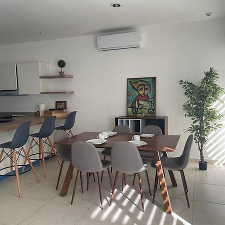 Vila Quinta Maretta, Brezza Puerto Morelos Exteriér fotografie