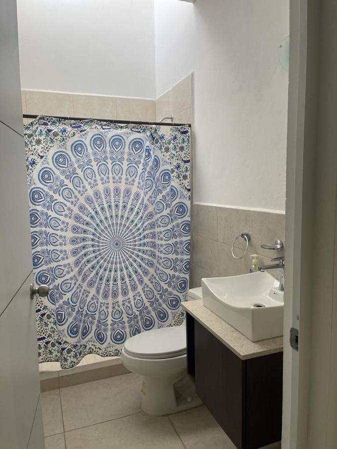 Vila Quinta Maretta, Brezza Puerto Morelos Exteriér fotografie