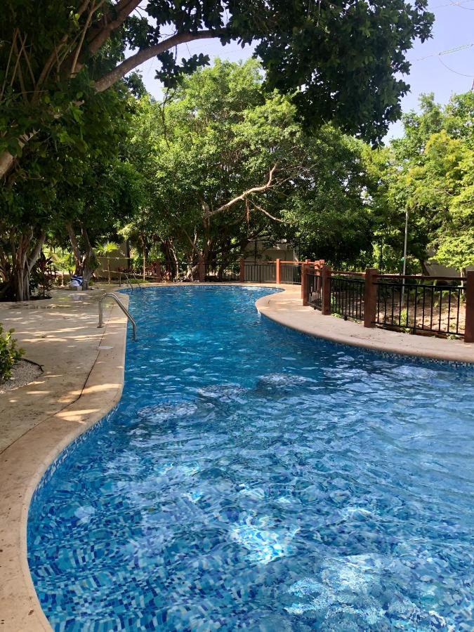 Vila Quinta Maretta, Brezza Puerto Morelos Exteriér fotografie