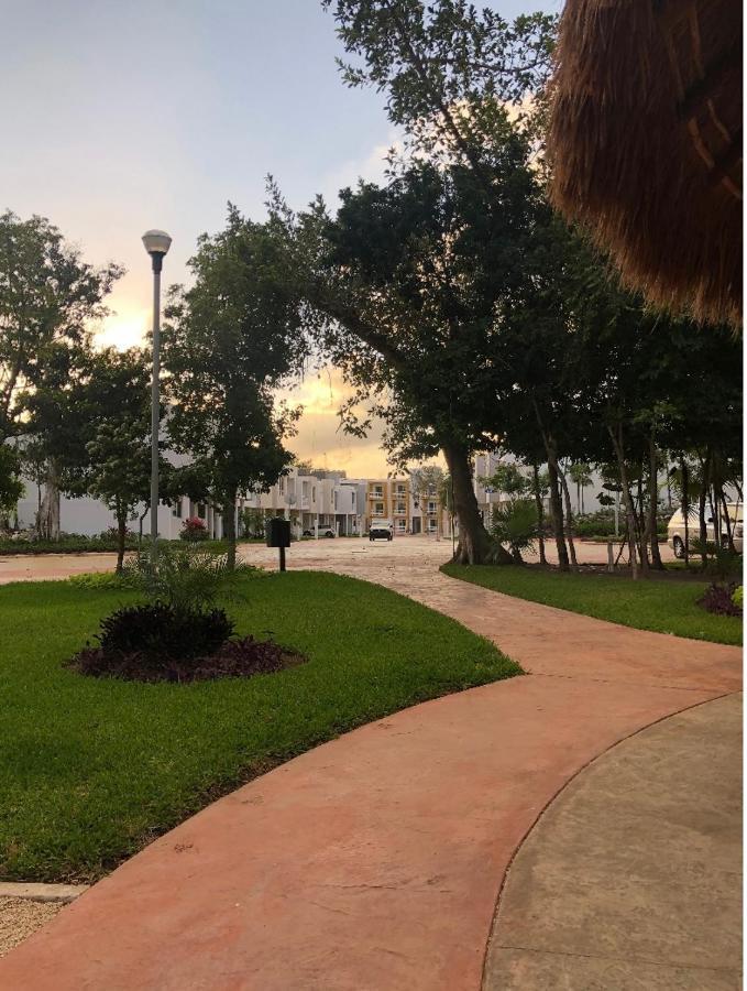 Vila Quinta Maretta, Brezza Puerto Morelos Exteriér fotografie